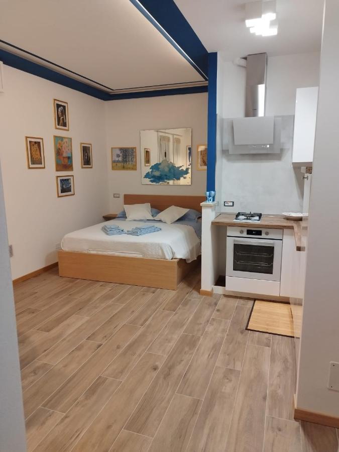 In Blu Santo Ospedale *